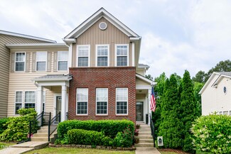 7633 Winners Edge St, Raleigh, NC 27617