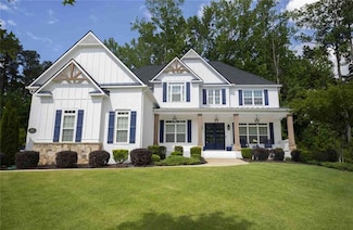 1895 Henley Way, Alpharetta, GA 30009
