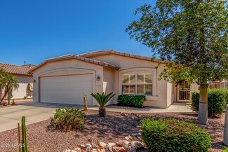 3155 E Firestone Dr, Chandler, AZ 85249