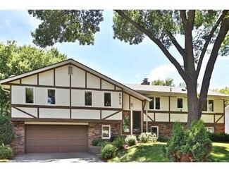5913 Tamarac Ave, Edina, MN 55436