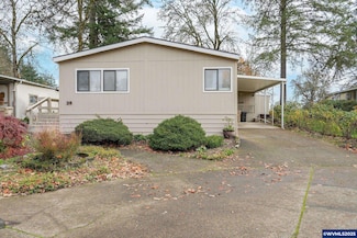 33125 SE White Oak (#36) Rd Unit 36, Corvallis, OR 97333