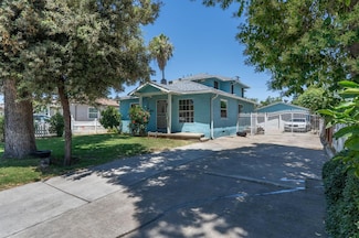 1741 Idalou Ave, Modesto, CA 95350