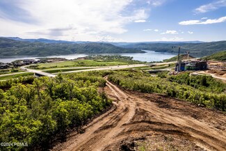 9605 N Blue Ledge Dr, Park City, UT 84060