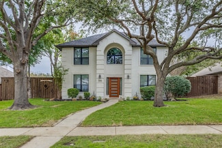 7800 Glenoaks Dr, Frisco, TX 75034