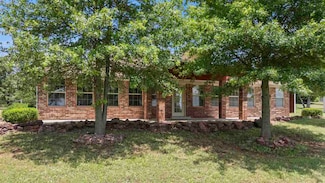 346585 E 810 Rd, Agra, OK 74824