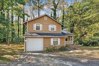 5212 Cindy Way, Stone Mountain, GA 30083