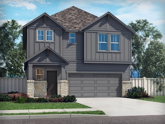 1223 Paintbrush Dr, Lavon, TX 75166