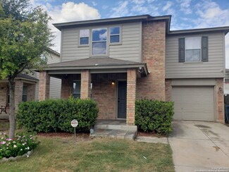 6539 Benwood Crest, San Antonio, TX 78238
