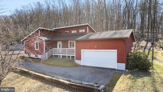 107 Gloucester Rd, Front Royal, VA 22630