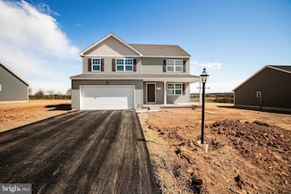 322 Valley View Cir Unit 138, York, PA 17408