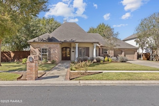 314 Vanburg Place, Lafayette, LA 70508