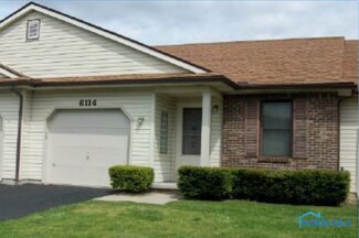 6114 Red Oak Dr Unit 6114, Toledo, OH 43615