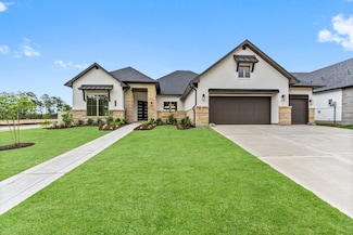 123 Shoveler Duck Way, Magnolia, TX 77354