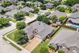 1617 Nancy, Wylie, TX 75098