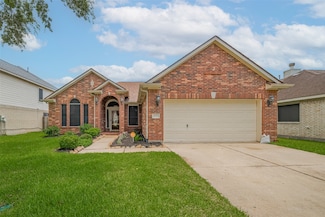 17215 Stratford Green Dr, Sugar Land, TX 77498