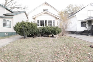 18680 Carrie St, Detroit, MI 48234