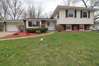 464 Springfield St, Park Forest, IL 60466