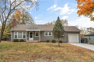 5212 W 76th St, Prairie Village, KS 66208