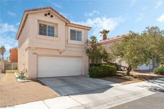 8729 Country View Ave, Las Vegas, NV 89129