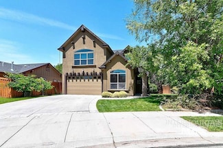 1878 W Sheep Hill Ct, Meridian, ID 83646