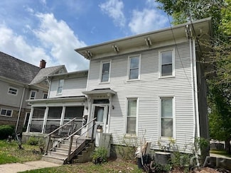 215 N Broad St, Adrian, MI 49221