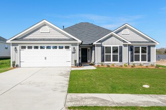 8115 Snelling Dr, Aiken, SC 29803