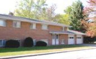 608 Gerald Ct Unit B, Midland, MI 48642