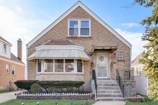 4722 N Narragansett Ave, Harwood Heights, IL 60706
