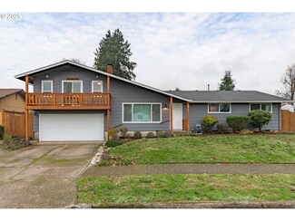 2185 Nirvana St, Eugene, OR 97401