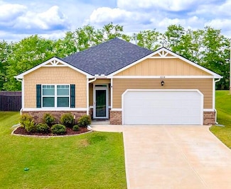 3214 White Gate Loop, Aiken, SC 29801
