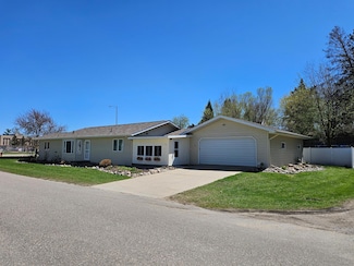 210 3rd St NW, Bagley, MN 56621