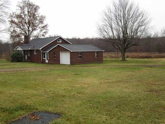 3432 Hadley Rd, Hadley, PA 16130