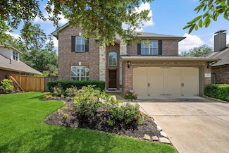 14418 Brushy Arbor Ln, Humble, TX 77396