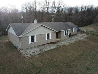 25066 Chapel Rd, Laurel, IN 47024