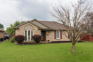 4442 Manslick Rd, Louisville, KY 40216
