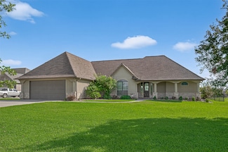 18811 Serene Water Dr, Montgomery, TX 77356