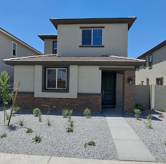 15587 S 180th Ln, Goodyear, AZ 85338
