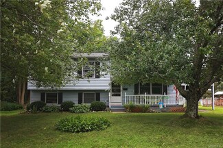 120 Seneca St, Gowanda, NY 14070