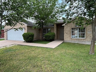 1614 Prickly Pear, Lockhart, TX 78644