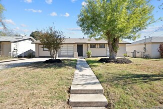 2906 Holly Hill Dr, San Antonio, TX 78222