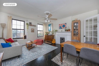 185 Gates Ave Unit 3, Brooklyn, NY 11238