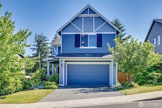 21598 NW Monterey Loop, Poulsbo, WA 98370