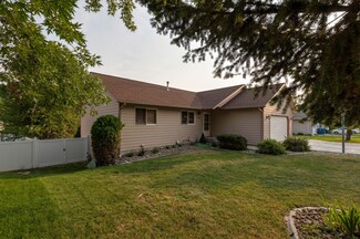 226 Grandview Way, Missoula, MT 59803
