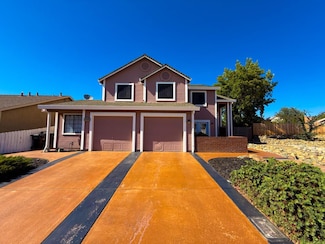 3105 Black Eagle Dr, Antelope, CA 95843