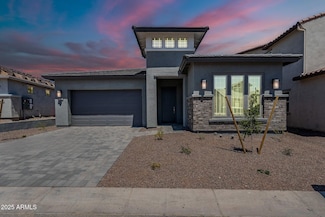 21450 W Meadowbrook Ave, Buckeye, AZ 85396