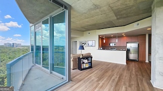 3300 Windy Ridge Pkwy SE, Atlanta, GA 30339