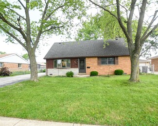 6912 W 91st St, Bridgeview, IL 60455