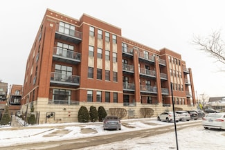 4011 N Francisco Ave Unit 201, Chicago, IL 60618