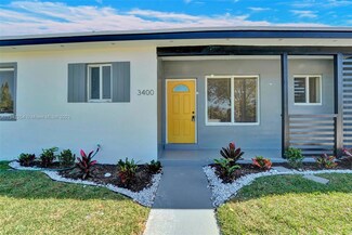 3400 SW 38th St, West Park, FL 33023