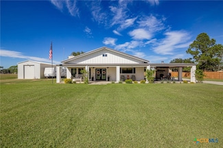214 Timothy St, Inez, TX 77968